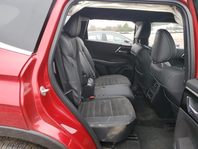 Photo 10 from auction – 2023 MITSUBISHI OUTLANDER with VIN JA4J4UA84PZ049092