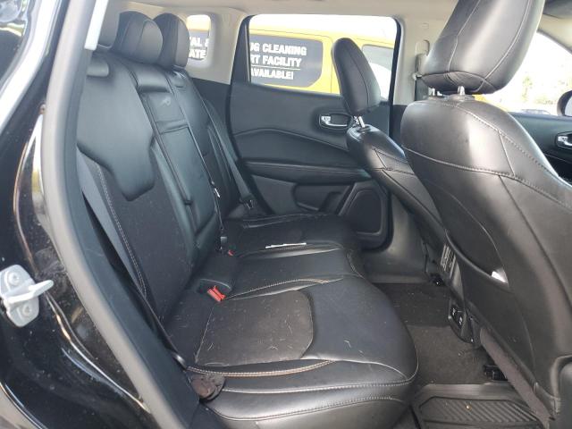 Photo 11 from auction – 2018 JEEP COMPASS LA with VIN 3C4NJCBBXJT318151