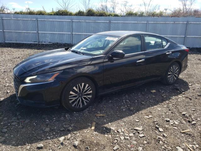 Photo 1 from auction – 2023 NISSAN ALTIMA SV with VIN 1N4BL4DVXPN322757