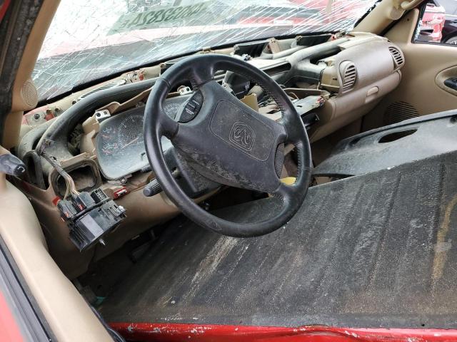 Photo 8 from auction – 1999 DODGE RAM 1500 with VIN 3B7HF13Z8XG205220