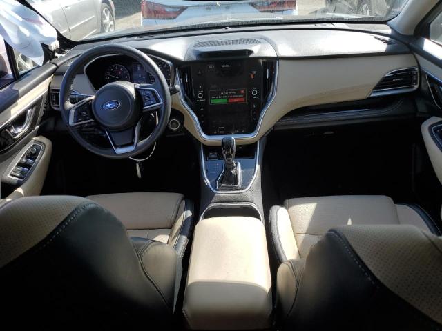 Photo 8 from auction – 2020 SUBARU OUTBACK LI with VIN 4S4BTGND3L3235060