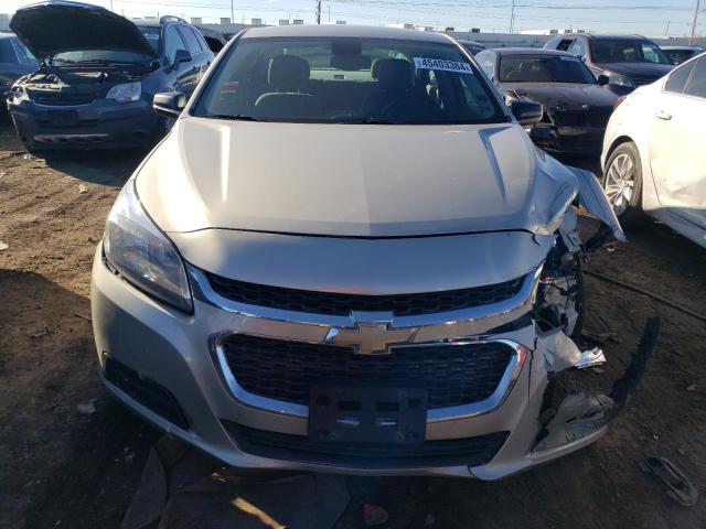 Photo 5 from auction – 2014 CHEVROLET MALIBU LS with VIN 1G11B5SL1EF240898