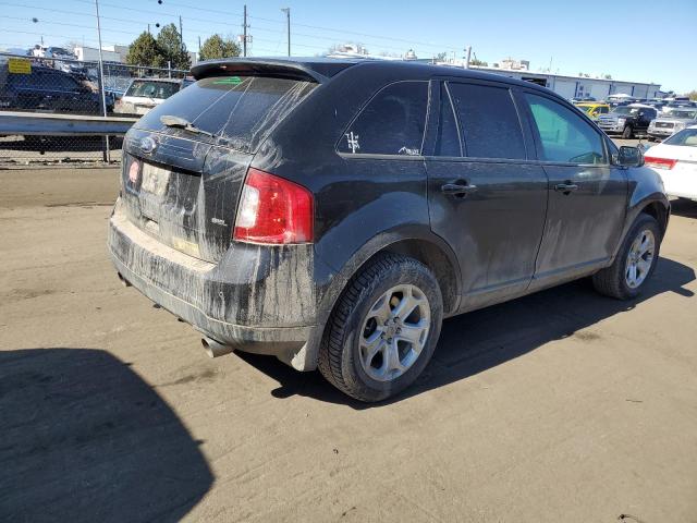 Photo 3 from auction – 2014 FORD EDGE SEL with VIN 2FMDK3JC5EBB01333