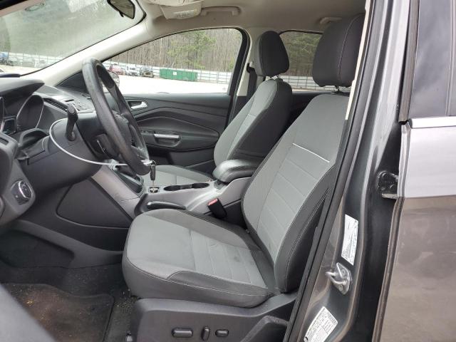 Photo 7 from auction – 2014 FORD ESCAPE SE with VIN 1FMCU0GX8EUC93825