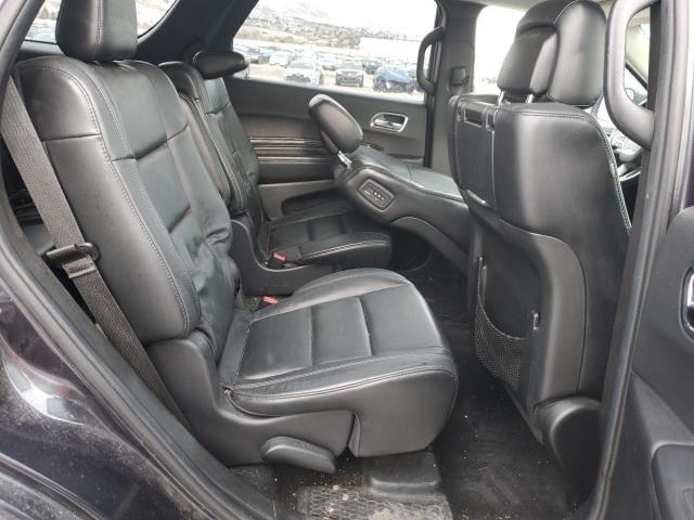Photo 10 from auction – 2014 DODGE DURANGO LI with VIN 1C4RDJDG4EC349645