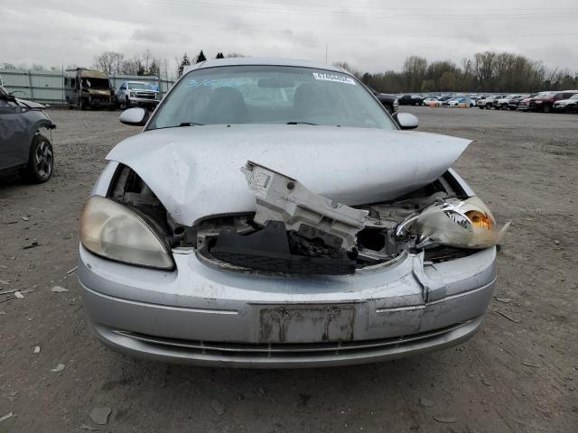 Photo 5 from auction – 2000 FORD TAURUS SE with VIN 1FAFP53U3YG252920