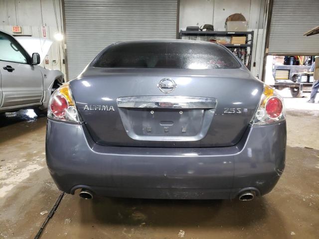 Photo 6 from auction – 2012 NISSAN ALTIMA BAS with VIN 1N4AL2AP6CN513611