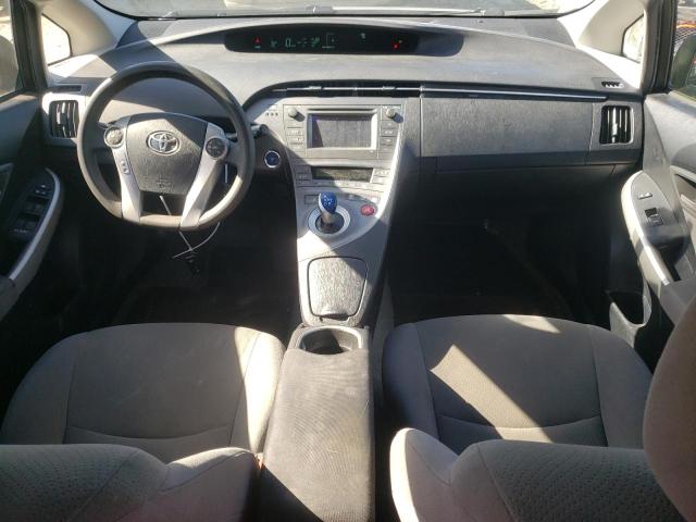 Zdjęcie 8 z aukcji – 2015 TOYOTA PRIUS z VIN JTDKN3DU3F0453448