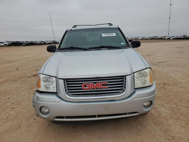Photo 5 from auction – 2008 GMC ENVOY with VIN 1GKDS13S382135024