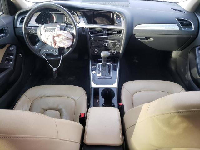 Photo 8 from auction – 2014 AUDI A4 PREMIUM with VIN WAUFFAFL2EN012514