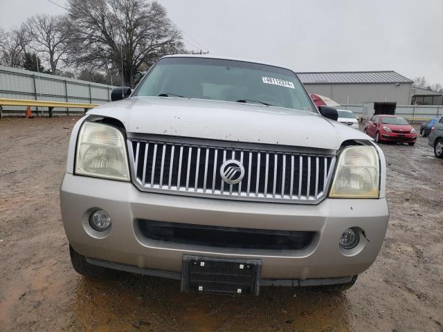 Photo 5 from auction – 2002 MERCURY MOUNTAINEE with VIN 4M2ZU86W62ZJ20867