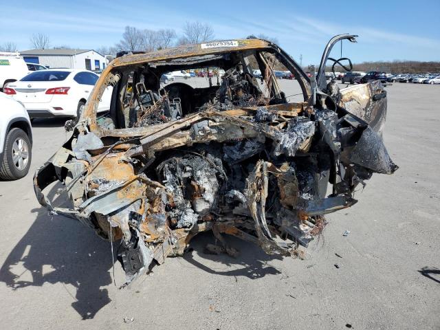 Photo 5 from auction – 2024 HONDA PILOT TRAI with VIN 5FNYG1H63RB036034