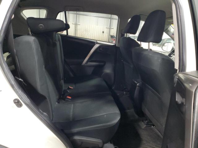 Photo 10 from auction – 2017 TOYOTA RAV4 LE with VIN JTMBFREV0HJ128891