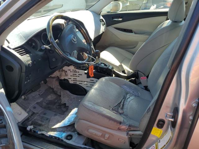 Photo 7 from auction – 2012 LEXUS ES 350 with VIN JTHBK1EGXC2501371