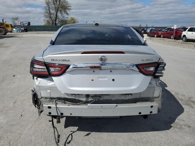 Photo 6 from auction – 2019 NISSAN MAXIMA S with VIN 1N4AA6AV7KC377947