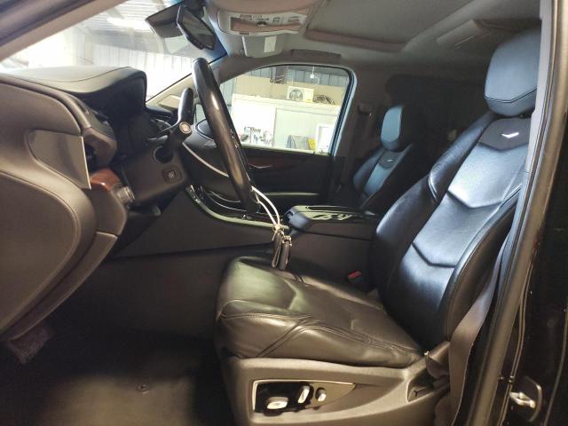 Photo 7 from auction – 2016 CADILLAC ESCALADE E with VIN 1GYS4JKJ8GR115969