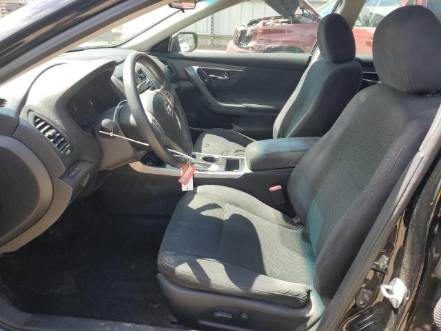 Photo 7 from auction – 2014 NISSAN ALTIMA 2.5 with VIN 1N4AL3AP2EC295008