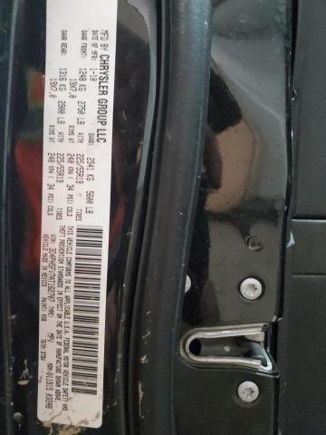 Photo 14 from auction – 2010 DODGE JOURNEY SX with VIN 3D4PH5FV7AT162707