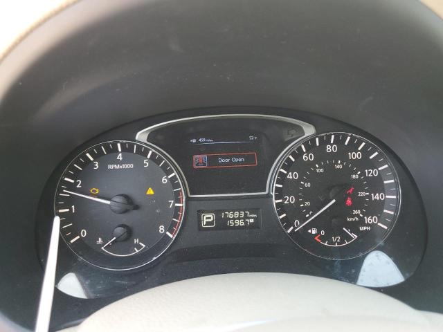 Photo 9 from auction – 2013 NISSAN ALTIMA 2.5 with VIN 1N4AL3AP9DN516154
