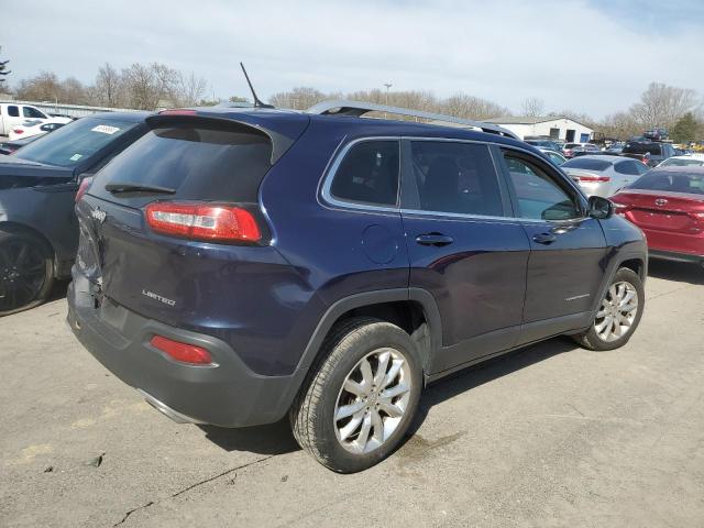 Photo 3 from auction – 2015 JEEP CHEROKEE L with VIN 1C4PJLDS0FW707551