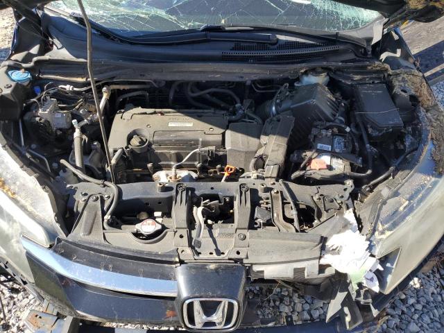 Photo 12 from auction – 2016 HONDA CR-V EX with VIN 2HKRM4H5XGH631130