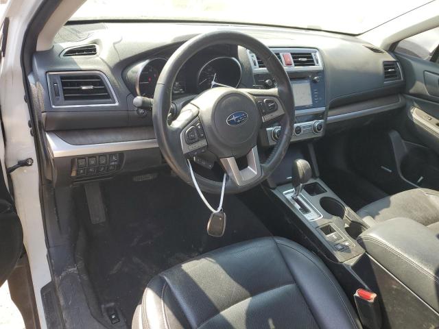 Photo 8 from auction – 2015 SUBARU OUTBACK 2. with VIN 4S4BSBNCXF3302335