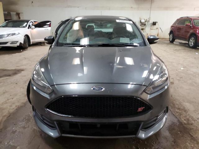 Photo 5 from auction – 2018 FORD FOCUS ST with VIN 1FADP3L91JL289405