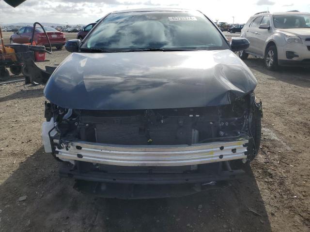 Photo 5 from auction – 2022 TOYOTA COROLLA LE with VIN 5YFEPMAE0NP282186