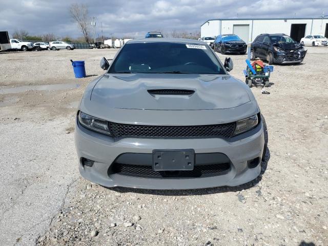 Photo 5 from auction – 2018 DODGE CHARGER R/ with VIN 2C3CDXGJ0JH312085