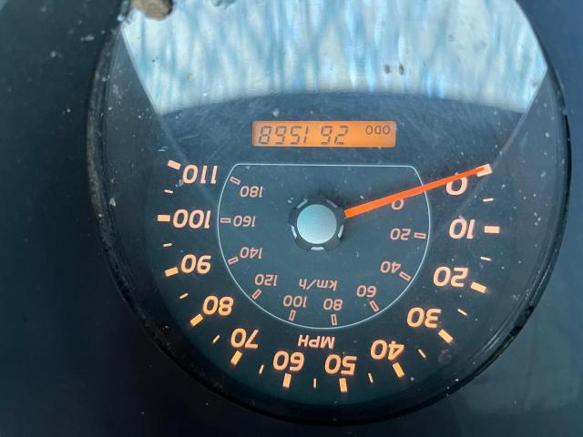Photo 9 from auction – 2006 TOYOTA 4RUNNER SR with VIN JTEZU14R268055159
