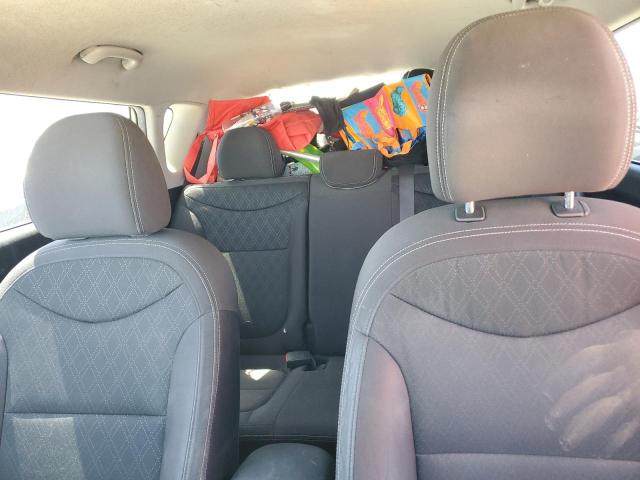 Photo 10 from auction – 2016 KIA SOUL with VIN KNDJN2A21G7864381