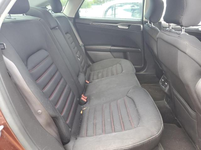 Photo 10 from auction – 2016 FORD FUSION SE with VIN 3FA6P0H97GR110455