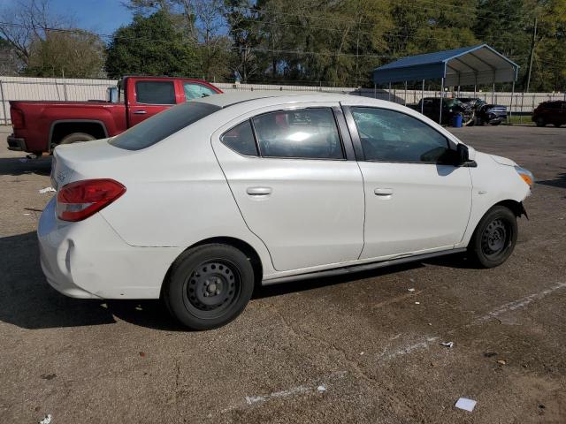 Photo 3 from auction – 2019 MITSUBISHI MIRAGE G4 with VIN ML32F3FJ8KHF18277