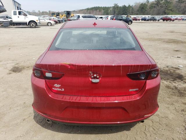Photo 6 from auction – 2019 MAZDA 3 PREFERRE with VIN 3MZBPADLXKM105804