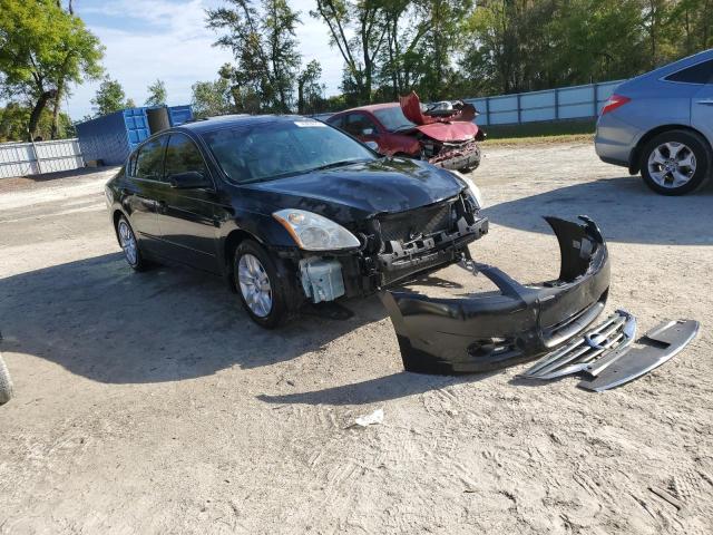 Photo 4 from auction – 2012 NISSAN ALTIMA BAS with VIN 1N4AL2AP1CN412329