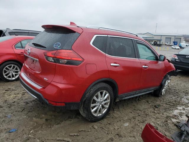 Photo 3 from auction – 2017 NISSAN ROGUE S with VIN 5N1AT2MT7HC859006