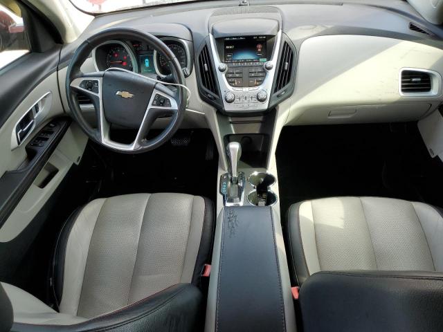 Photo 8 from auction – 2012 CHEVROLET EQUINOX LT with VIN 2GNFLDE58C6265331