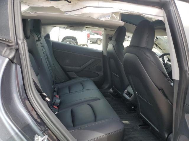 Photo 10 from auction – 2023 TESLA MODEL 3 with VIN 5YJ3E1EA9PF505388