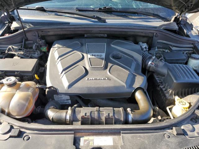 Photo 12 from auction – 2015 JEEP GRAND CHER with VIN 1C4RJFBM1FC706456
