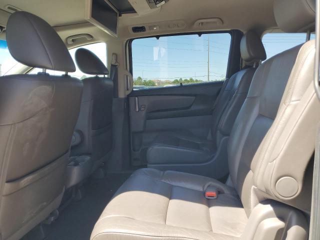 Photo 11 from auction – 2012 HONDA ODYSSEY TO with VIN 5FNRL5H95CB050039