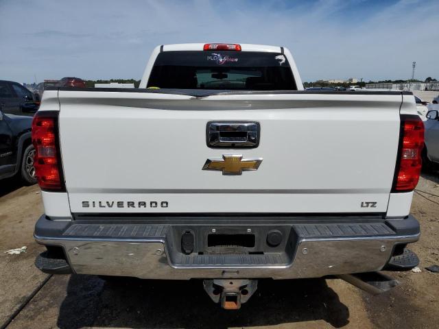 Photo 6 from auction – 2015 CHEVROLET SILVERADO with VIN 1GC1KWE85FF104005