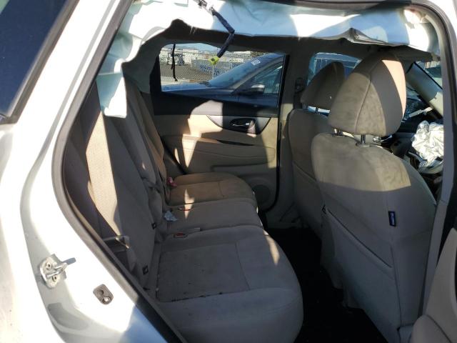 Photo 10 from auction – 2016 NISSAN ROGUE S with VIN 5N1AT2MV9GC915818