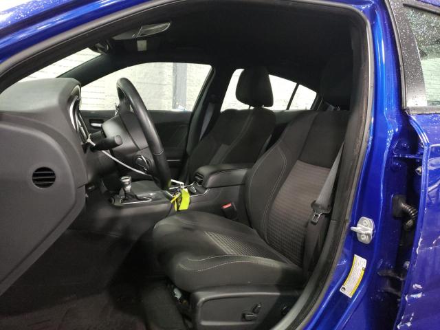 Photo 7 from auction – 2018 DODGE CHARGER GT with VIN 2C3CDXJG3JH158842
