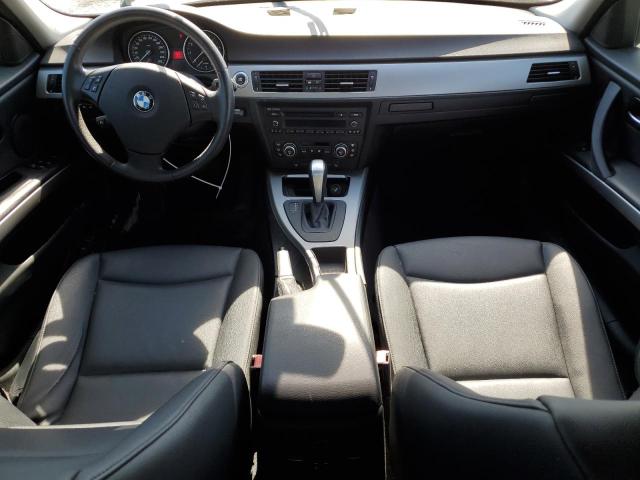 Photo 8 from auction – 2008 BMW 328 XI with VIN WBAVC93548K043178