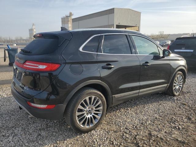 Photo 3 from auction – 2015 LINCOLN MKC with VIN 5LMCJ1A96FUJ28248