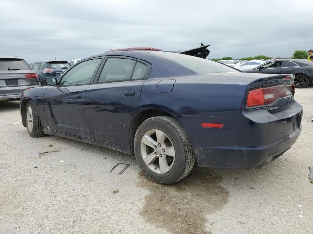 Photo 2 from auction – 2014 DODGE CHARGER SE with VIN 2C3CDXBG6EH192729