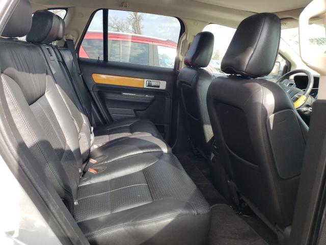 Photo 10 from auction – 2009 LINCOLN MKX with VIN 2LMDU68C29BJ00538