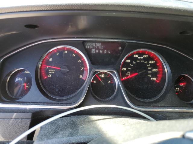 Photo 9 from auction – 2015 GMC ACADIA SLT with VIN 1GKKVRKD2FJ290408