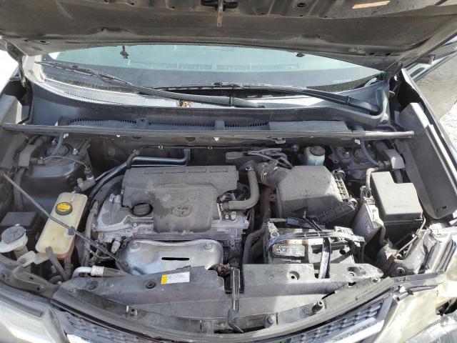 Photo 11 from auction – 2013 TOYOTA RAV4 LIMIT with VIN 2T3YFREV7DW068503
