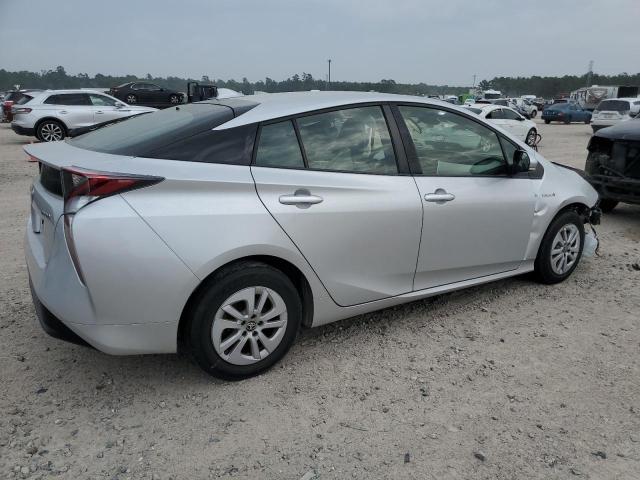 Photo 3 from auction – 2017 TOYOTA PRIUS with VIN JTDKBRFU8H3540997